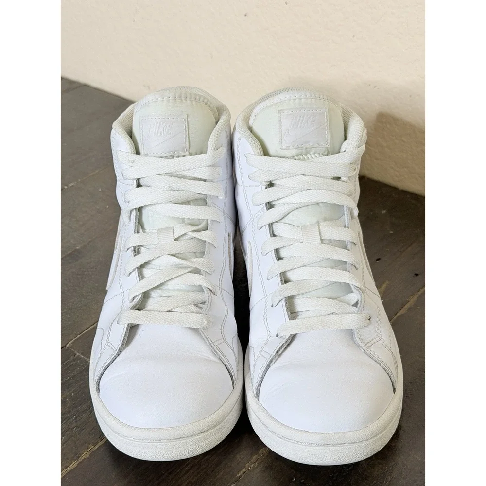 Nike clean versatile